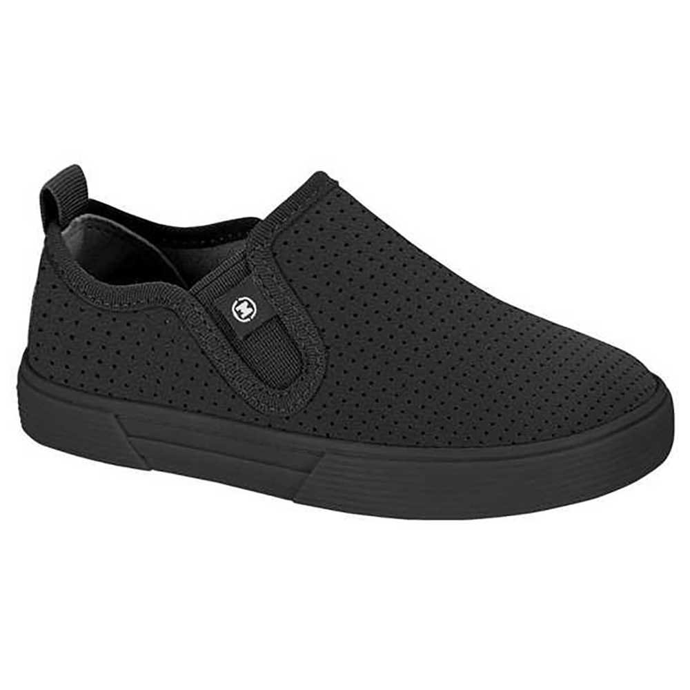 Tênis Infantil Menino Molekinho Casual Slip On