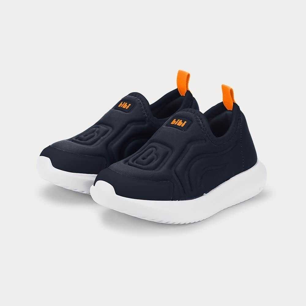 Tênis Infantil Menino Bibi Flash Azul 2