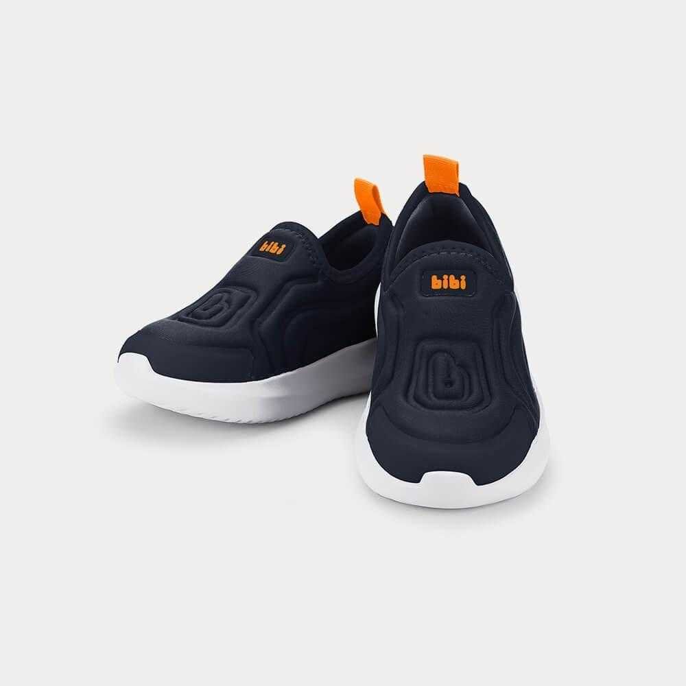 Tênis Infantil Menino Bibi Flash Azul 3