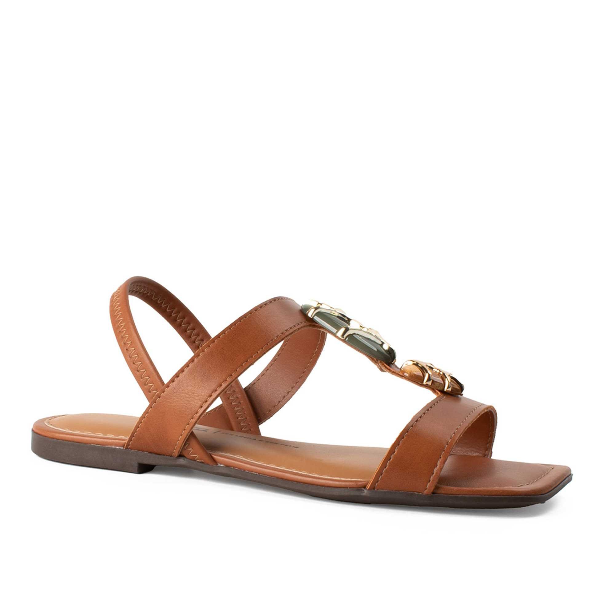 Sandália Feminino Dakota Rasteira