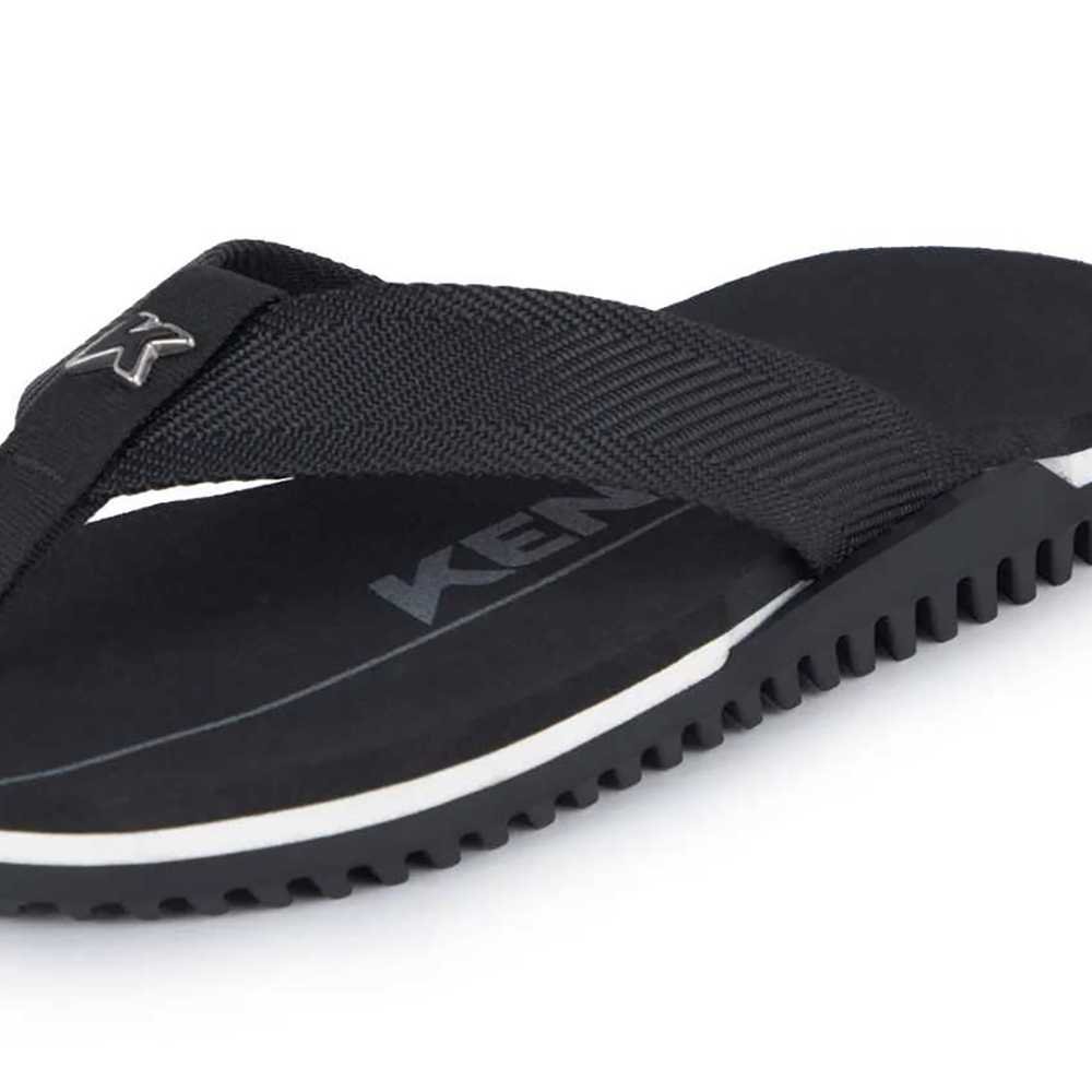 Chinelo Masculino Kenner Nk6 Pro Preto 3