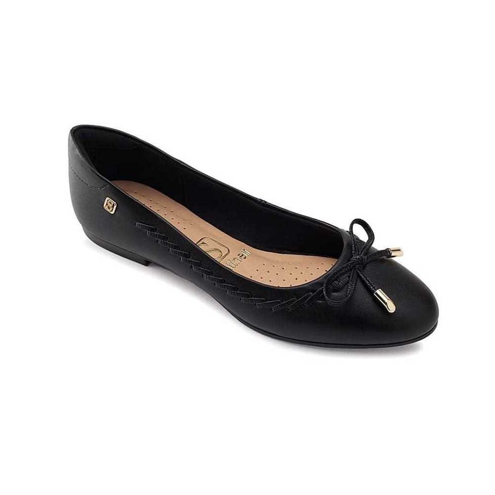 Sapatilha Feminina Santinelli Bico Redondo