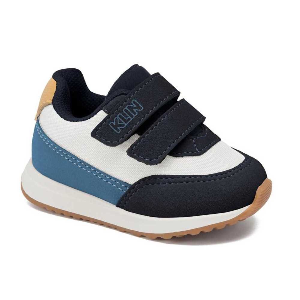 Tênis Infantil Menina Klin Walk