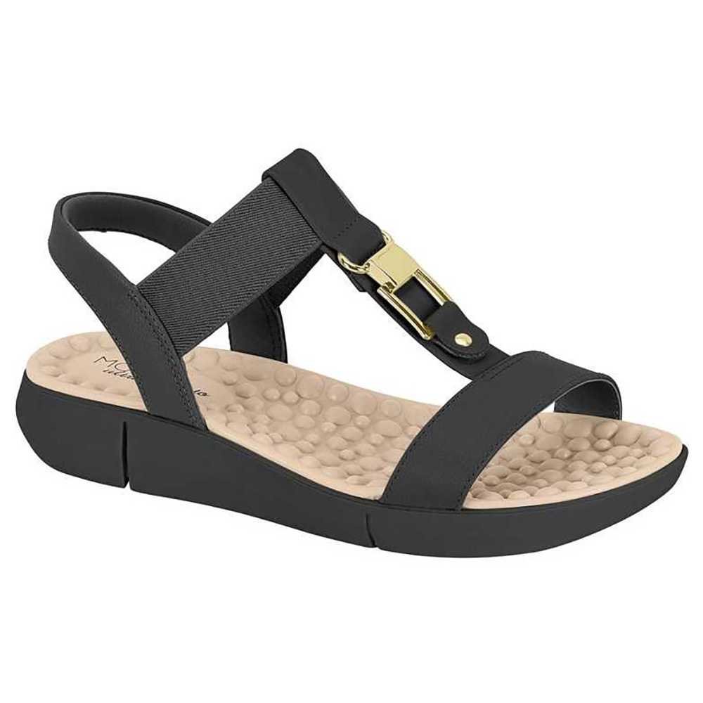 Sandália Feminina Modare Plataforma Ultraconforto