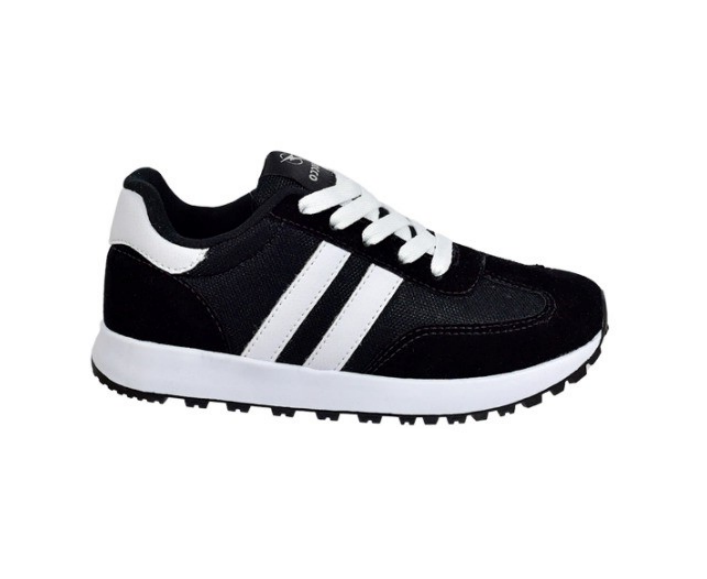 Tênis Menino Fiocco (tie) 25-rx133