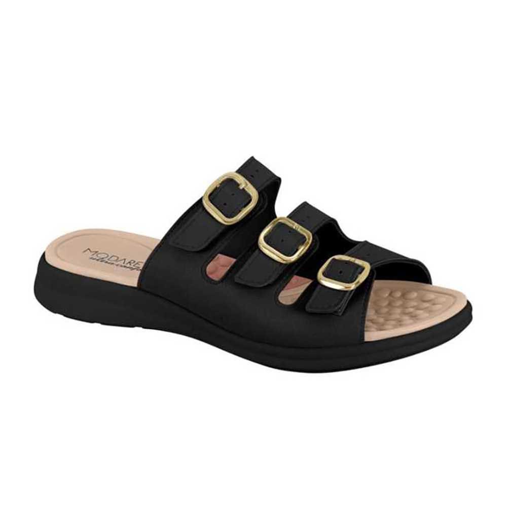 Tamanco Feminino Modare Papete Conforto