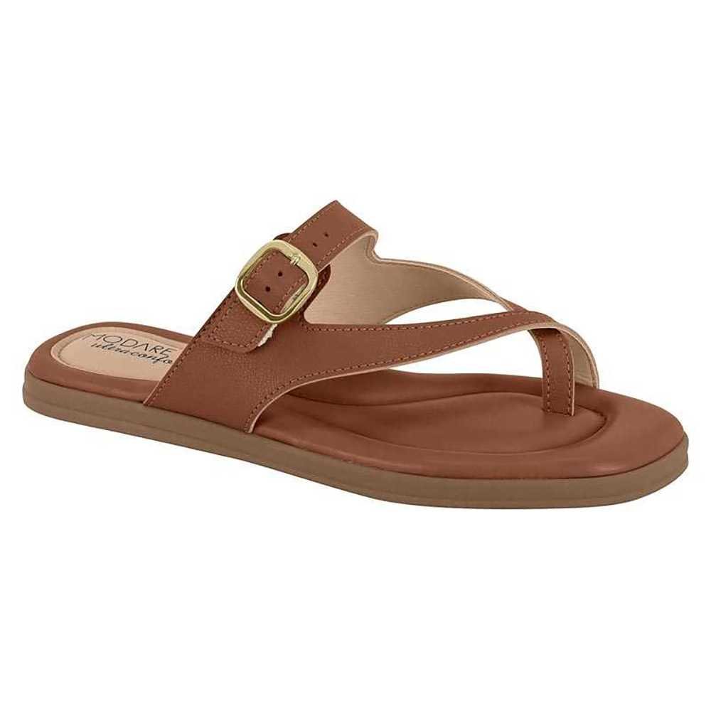 Tamanco Feminino Modare Conforto