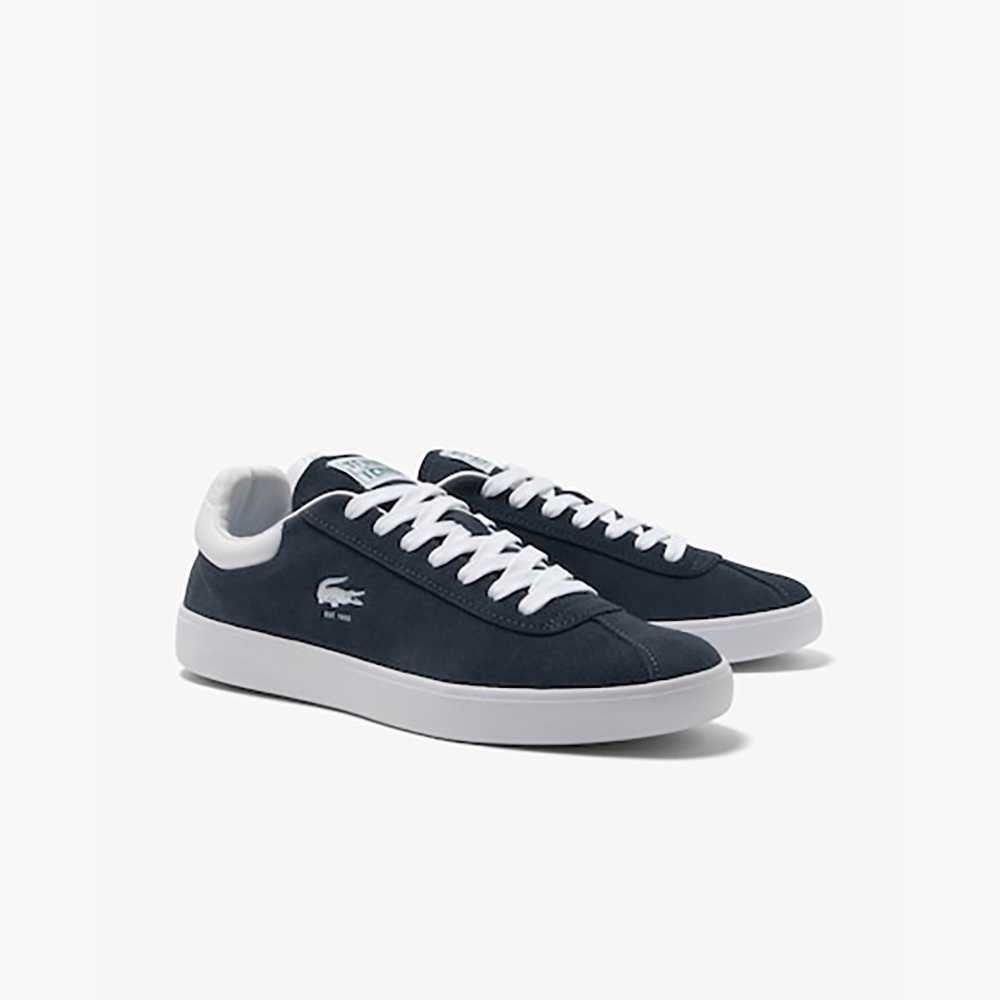 Tênis Masculino Lacoste Baseshot