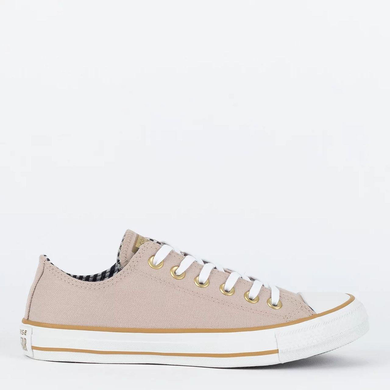 Tênis Feminino Converse Chuck Taylor