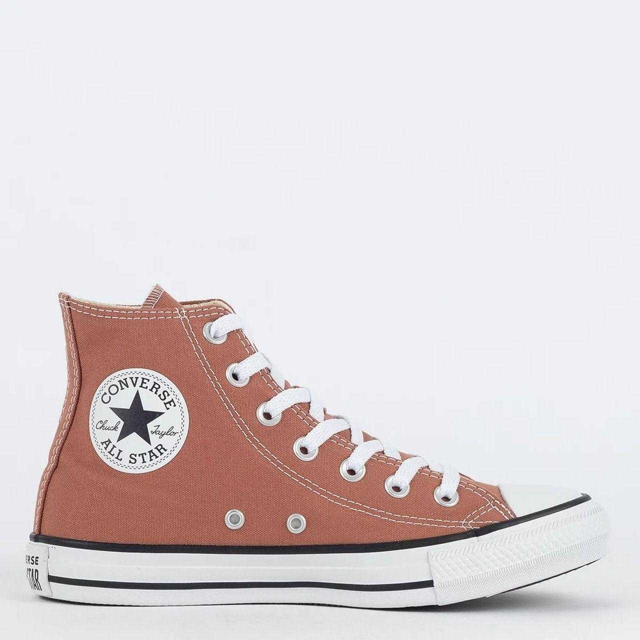 Tênis Masculino Converse Chuck Taylor