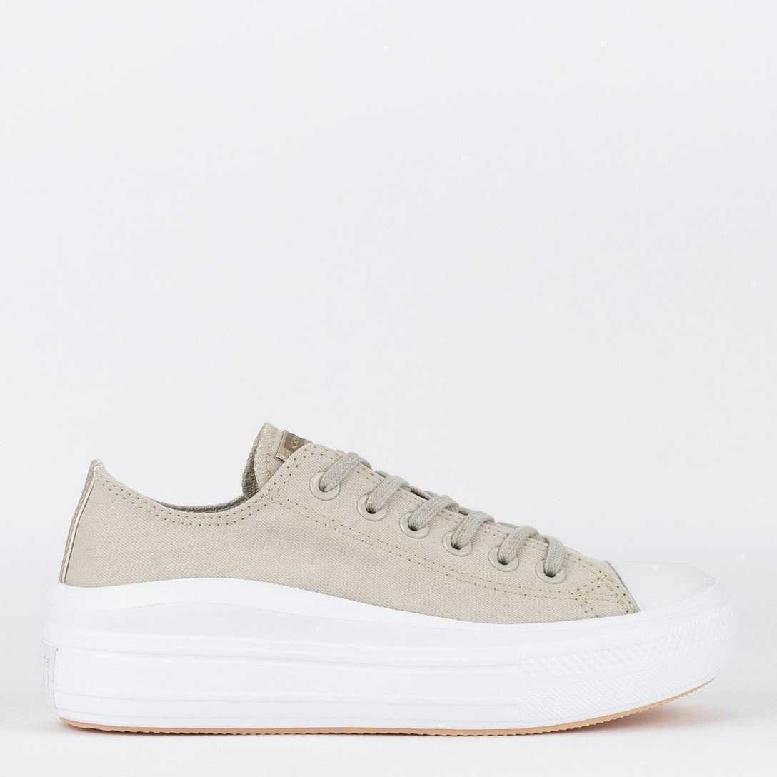 Tênis Feminino Converse Chuck Taylor All Star Move
