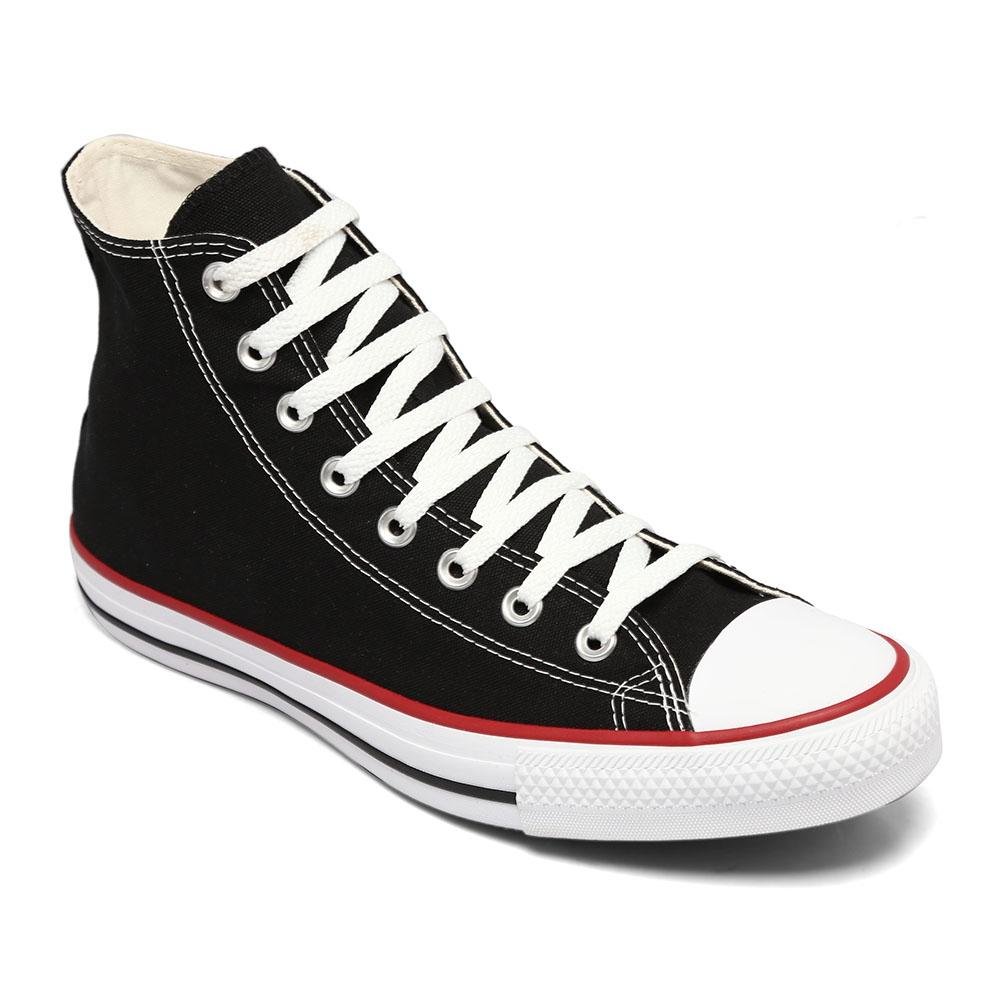 Tênis Masculino Converse Chuck Taylor HI