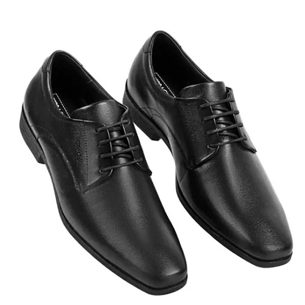 Sapato Masculino Ferracini London Preto 2