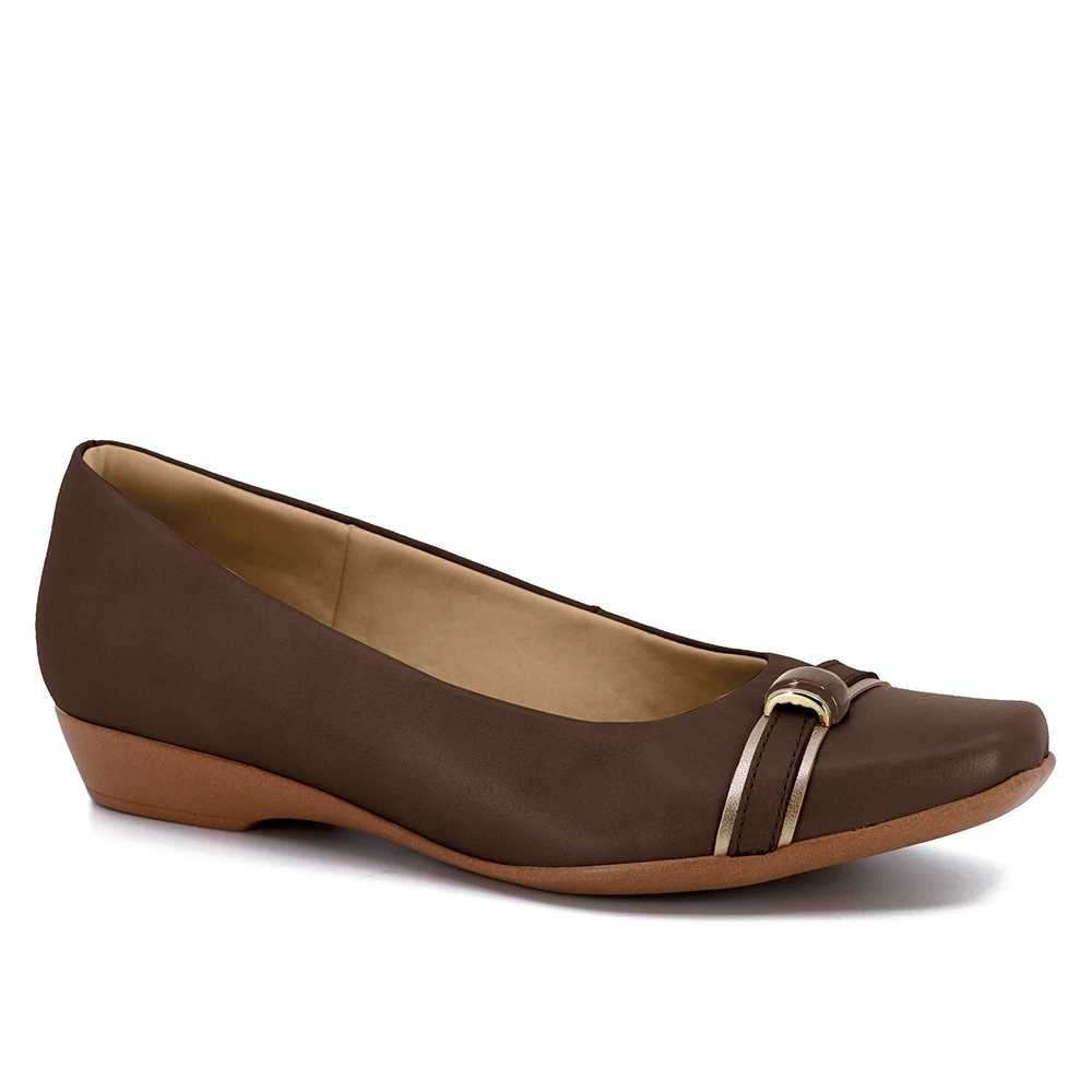 Sapatilha Feminina Usa Flex Conforto