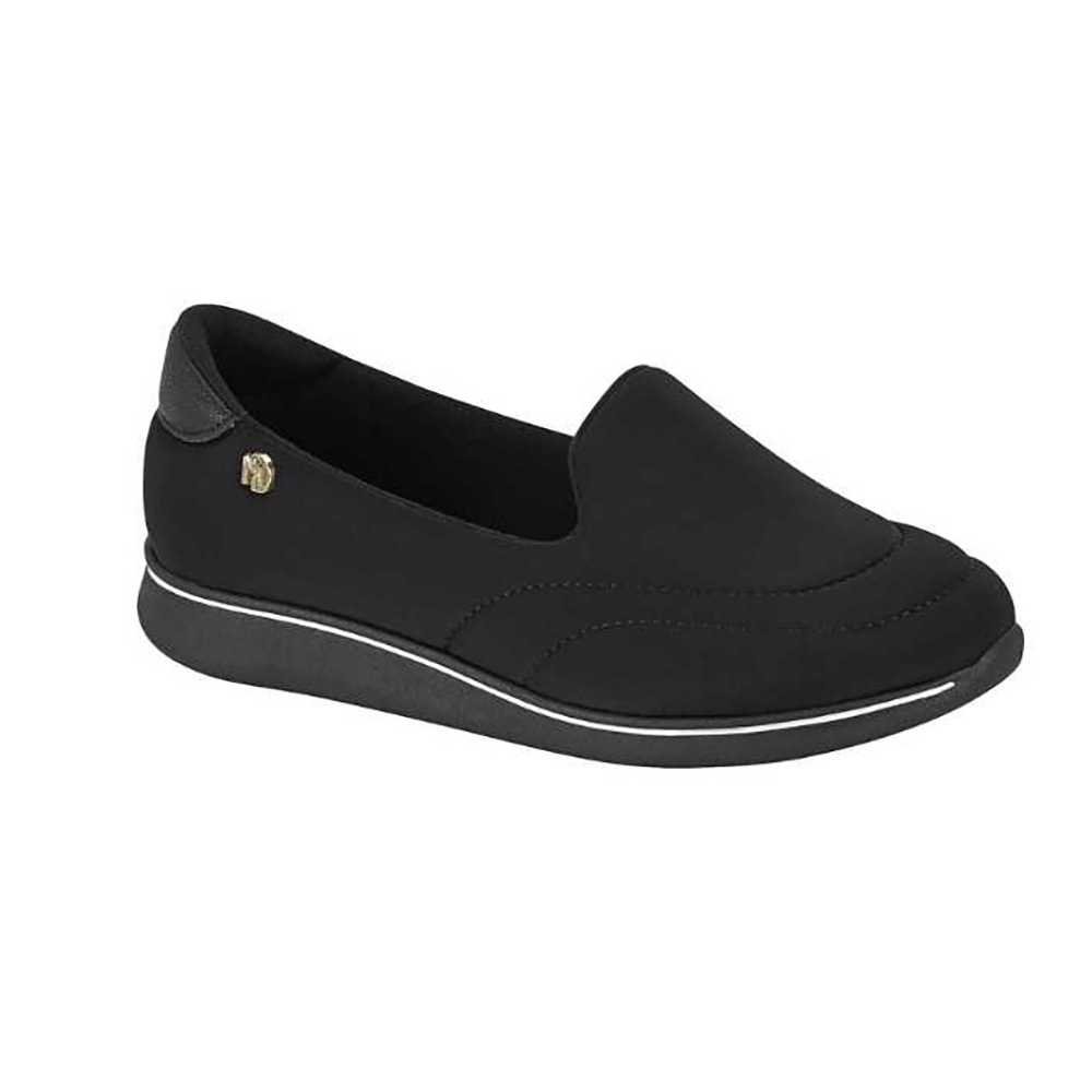 Sapato Feminino Modare Microfuros Napa