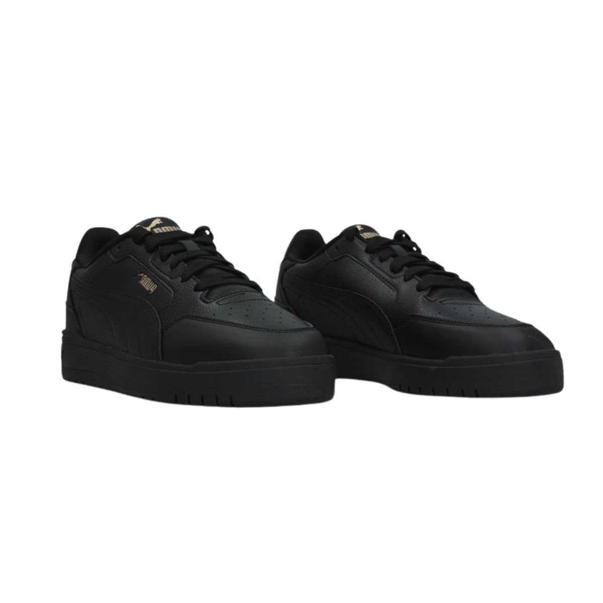 Tênis Masculino Puma Shuffle Downtown Preto 2