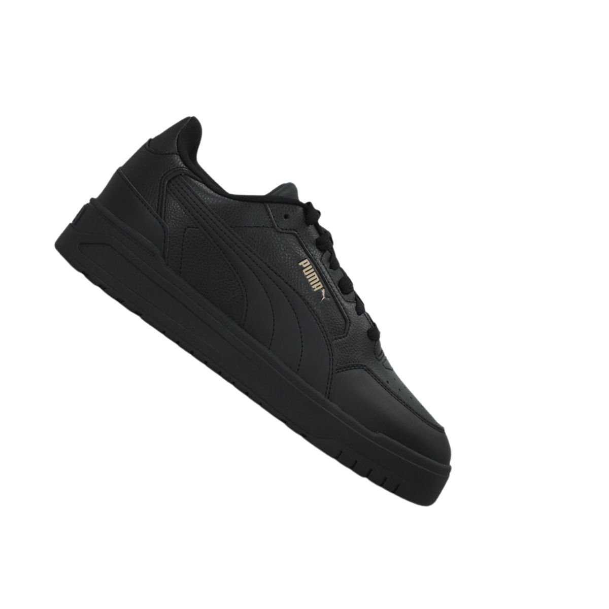 Tênis Masculino Puma Shuffle Downtown Preto 6