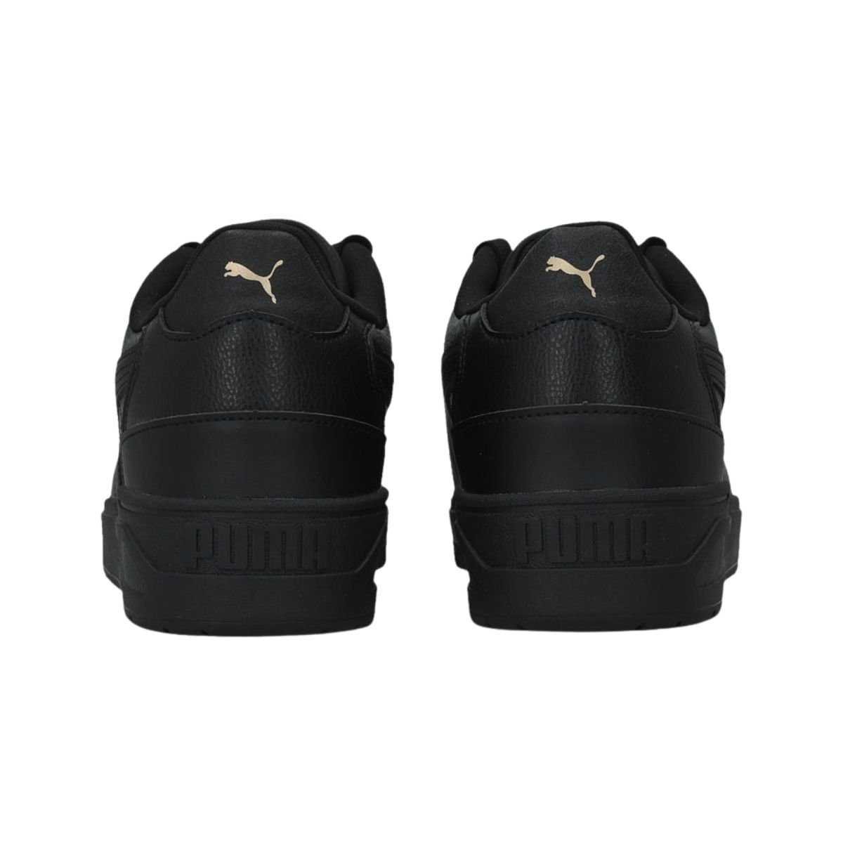 Tênis Masculino Puma Shuffle Downtown Preto 7