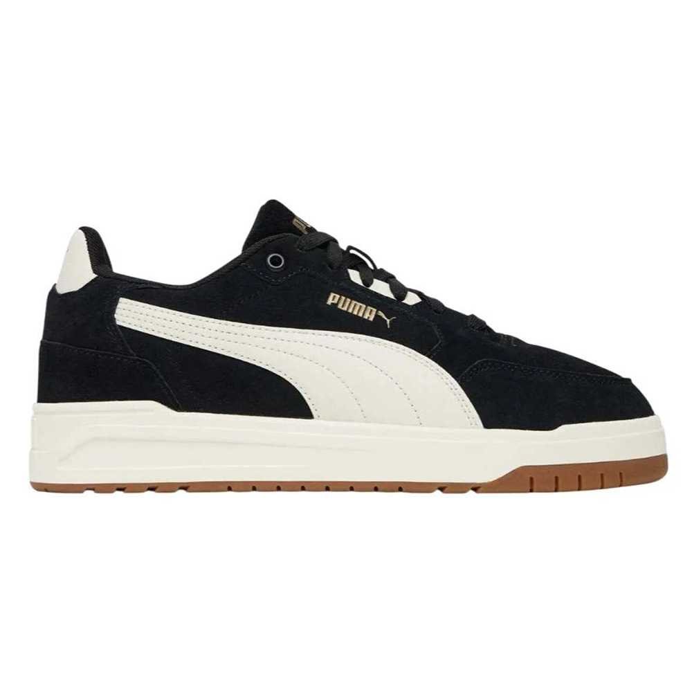 Tênis Masculino Puma Shuffle Downtown Sd Preto 5