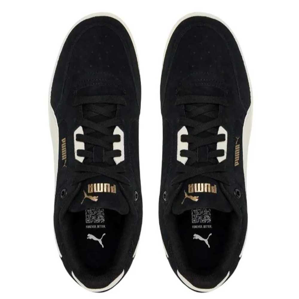 Tênis Masculino Puma Shuffle Downtown Sd Preto 2