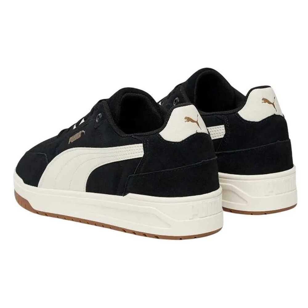 Tênis Masculino Puma Shuffle Downtown Sd Preto 3