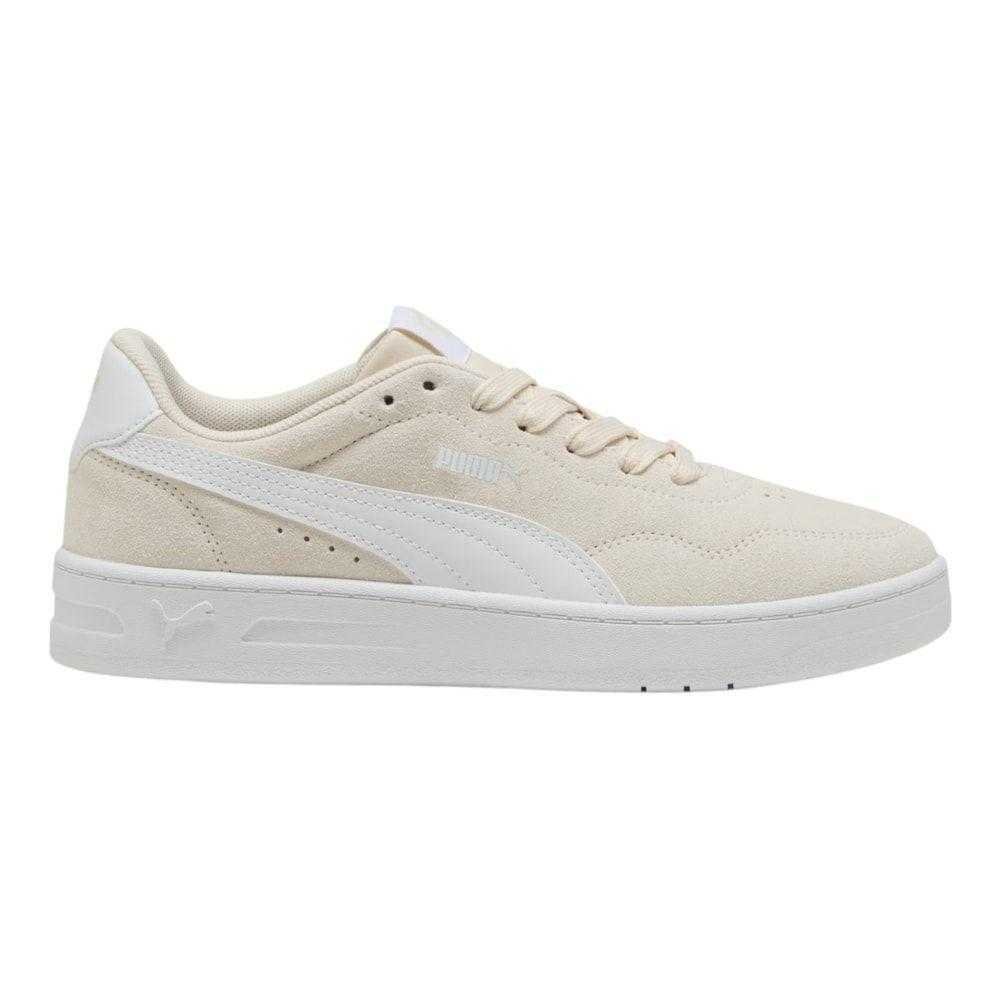 Tênis Masculino Puma Court Lally Suede Casual