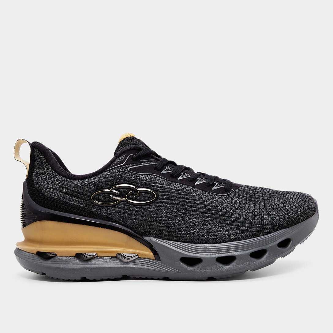 Tênis Masculino Olympikus Quartzo