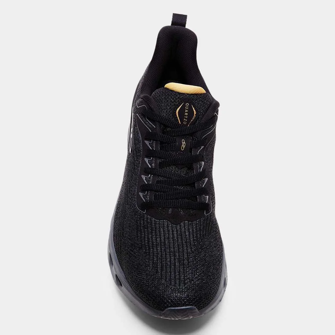 Tênis Masculino Olympikus Quartzo Preto 3