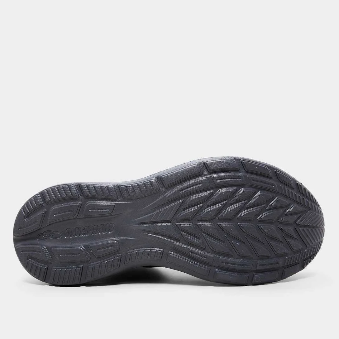 Tênis Masculino Olympikus Quartzo Preto 4