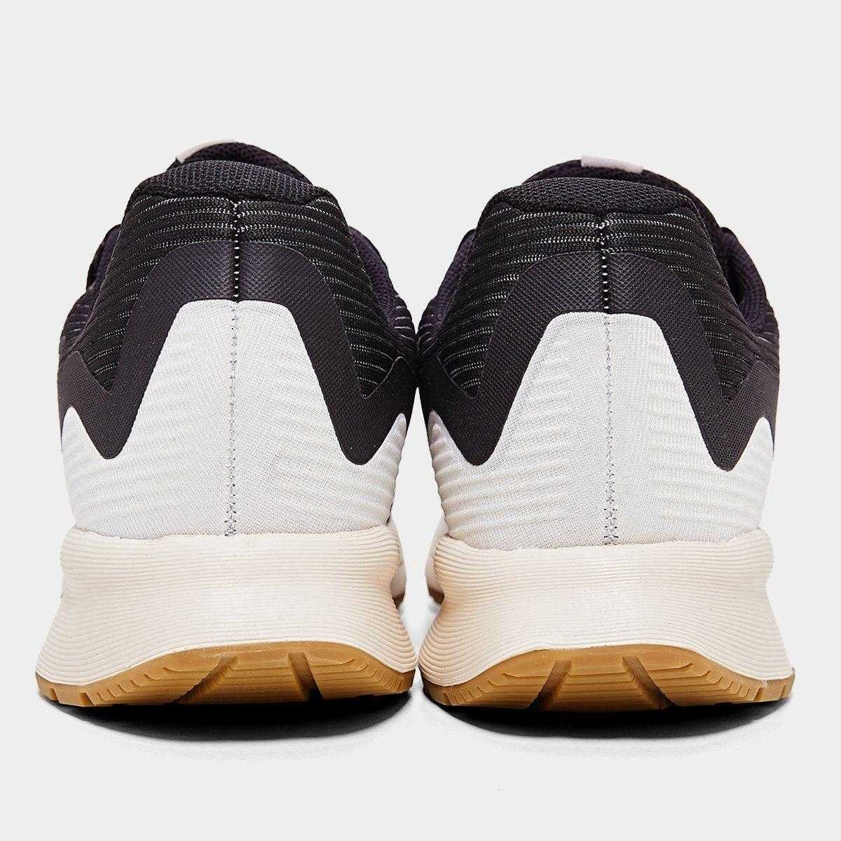 Tênis Masculino Fila Ride 2 Preto 3