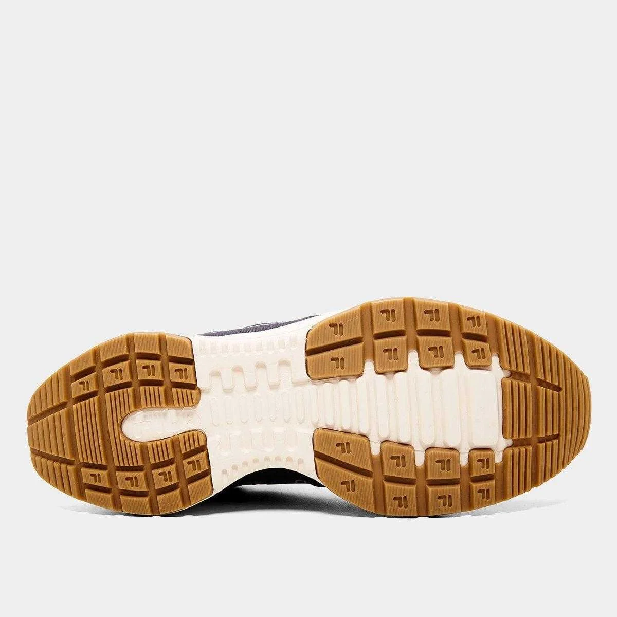 Tênis Masculino Fila Ride 2 Preto 6