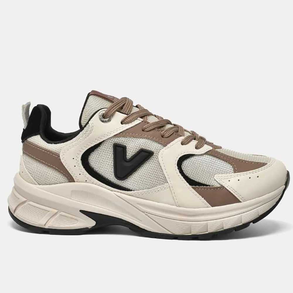 Tênis Feminino Via Marte Casual Conforto