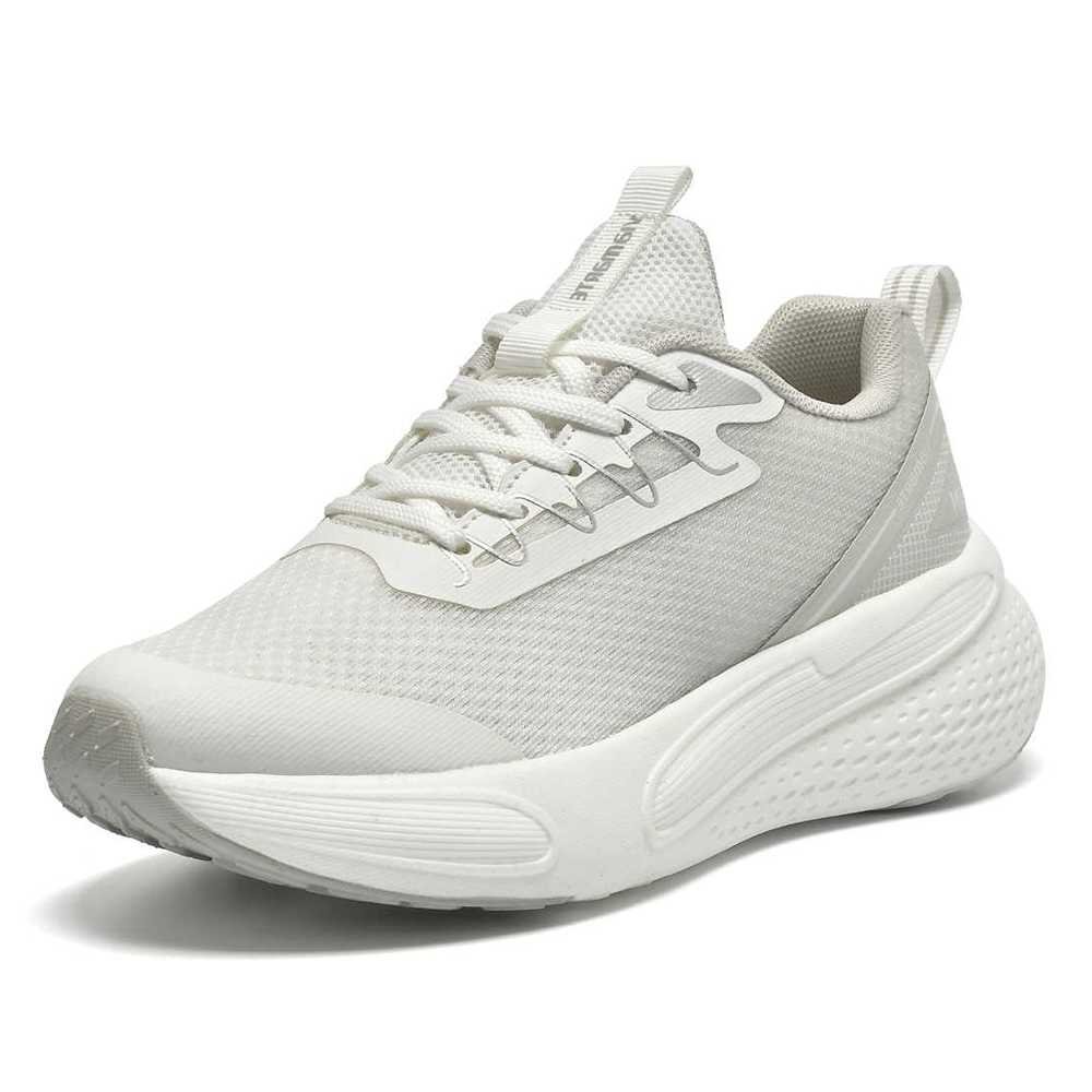 Tênis Feminino Via Marte Esportivo Sneaker Off White 2