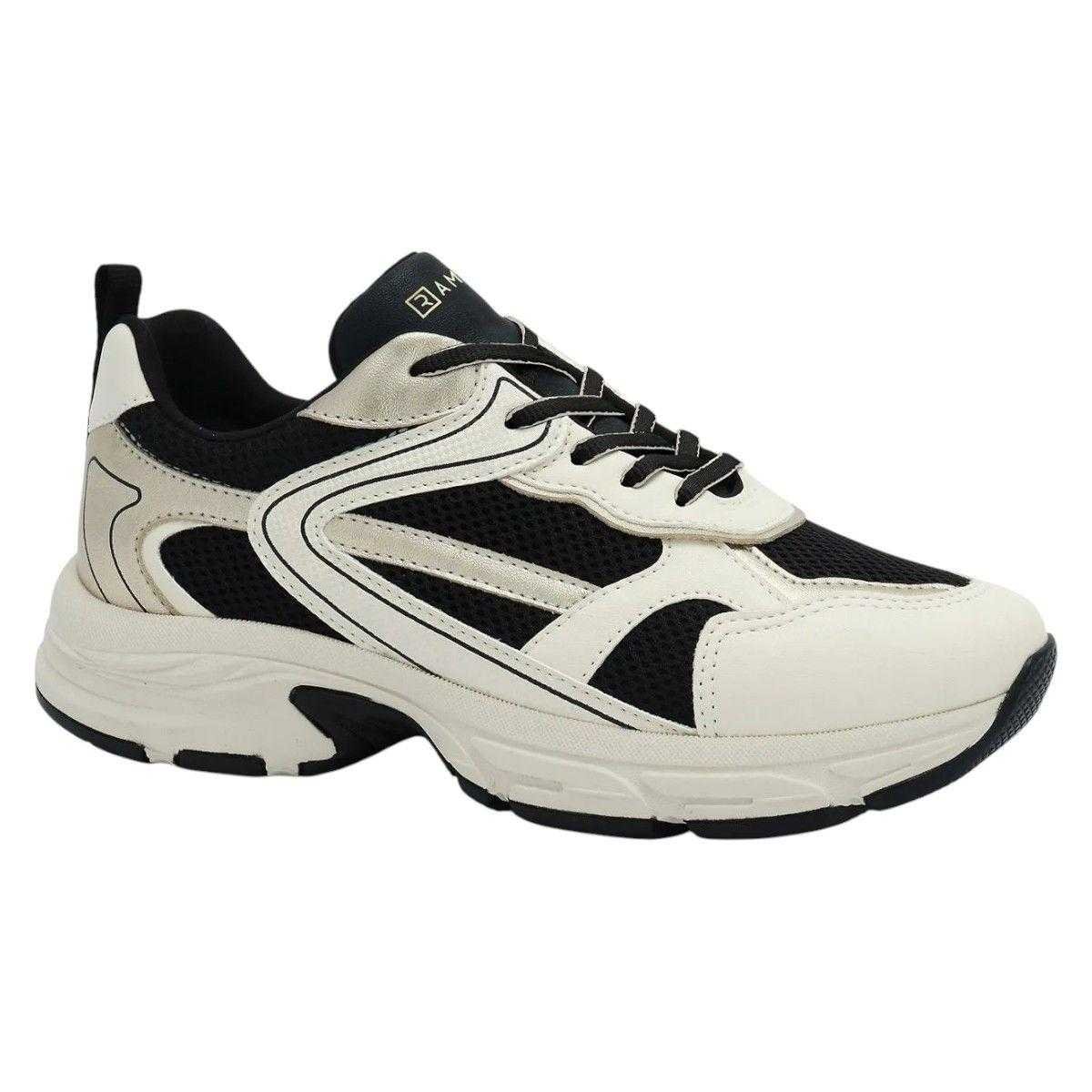 Tênis Feminino Ramarim Sneaker