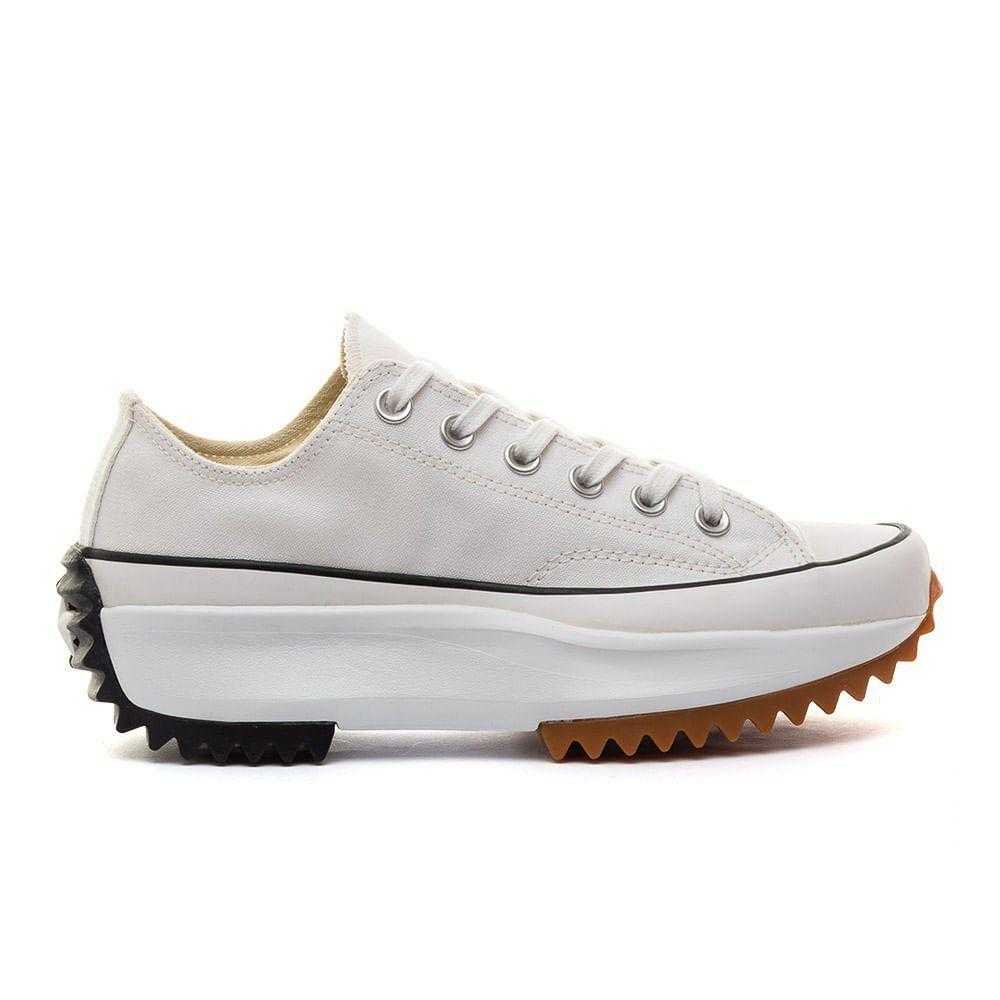 Tênis Feminino Converse Run Star Hike Ox Foundation Canvas