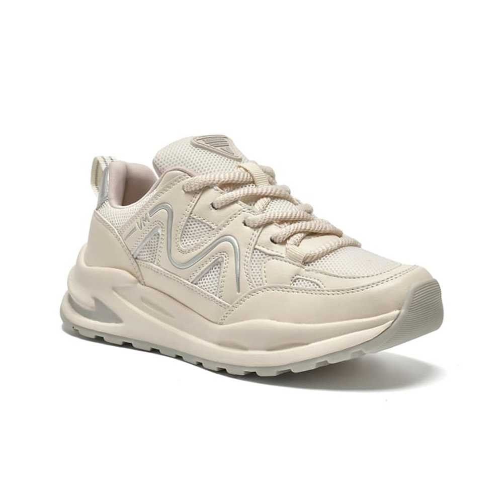 Tênis Feminino Via Marte Casual Conforto