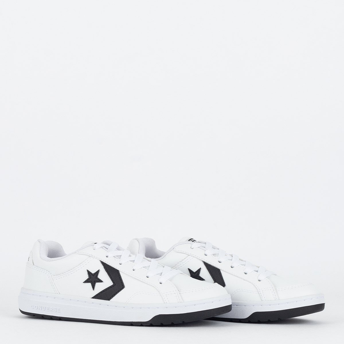 Tênis Masculino Converse Blaze Branco 2