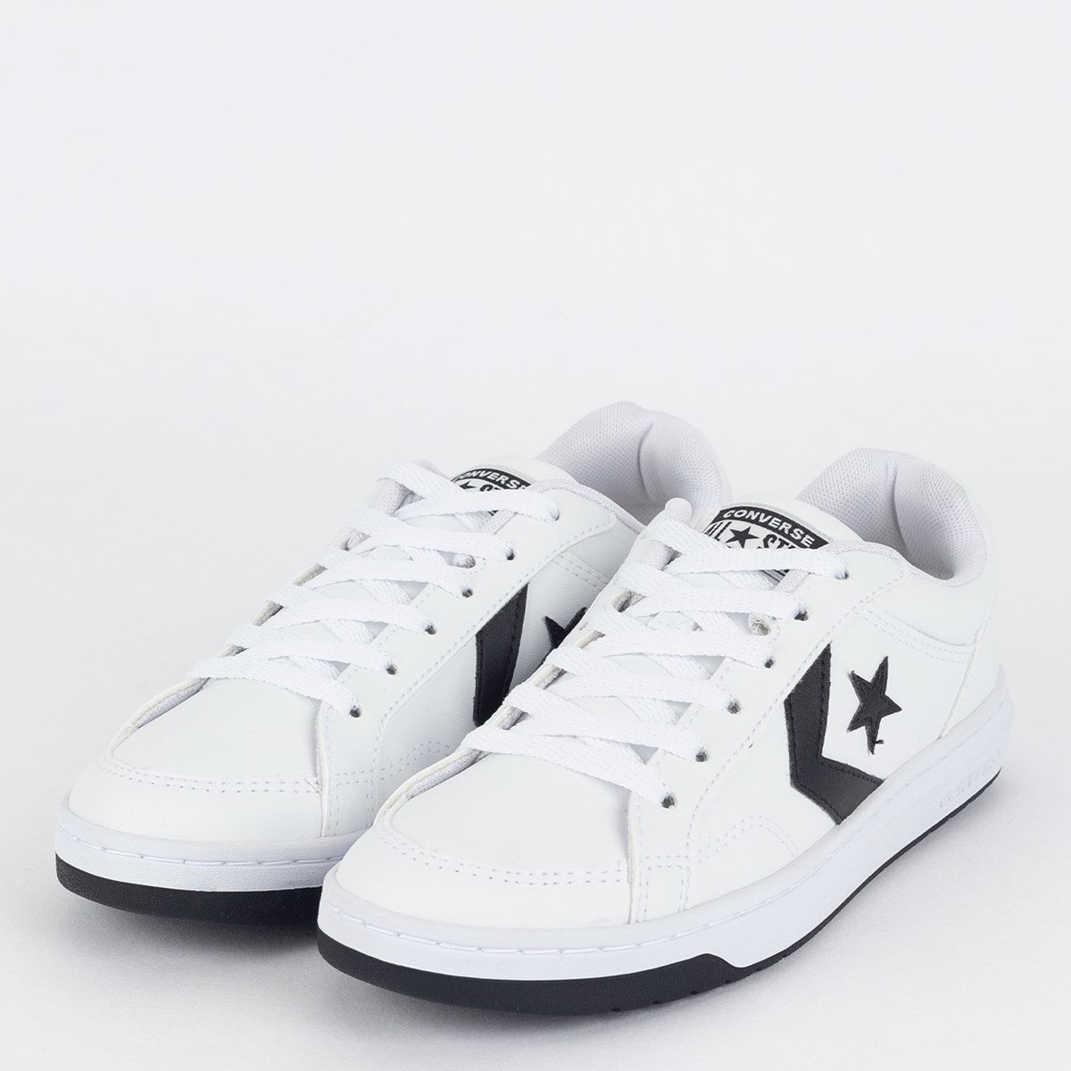 Tênis Masculino Converse Blaze Branco 3