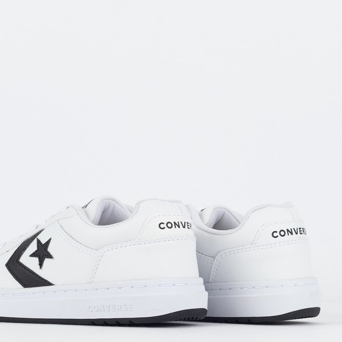 Tênis Masculino Converse Blaze Branco 4