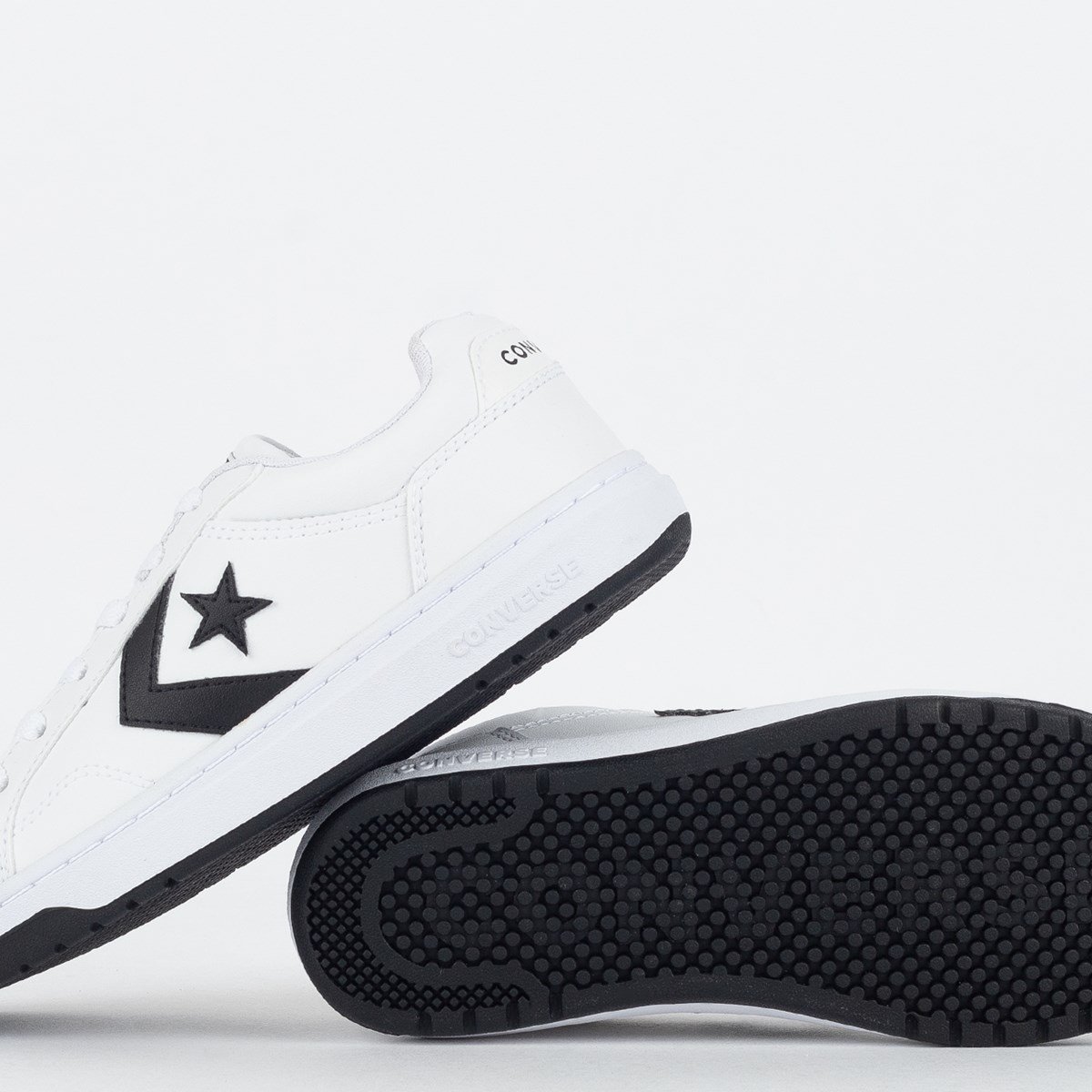 Tênis Masculino Converse Blaze Branco 5