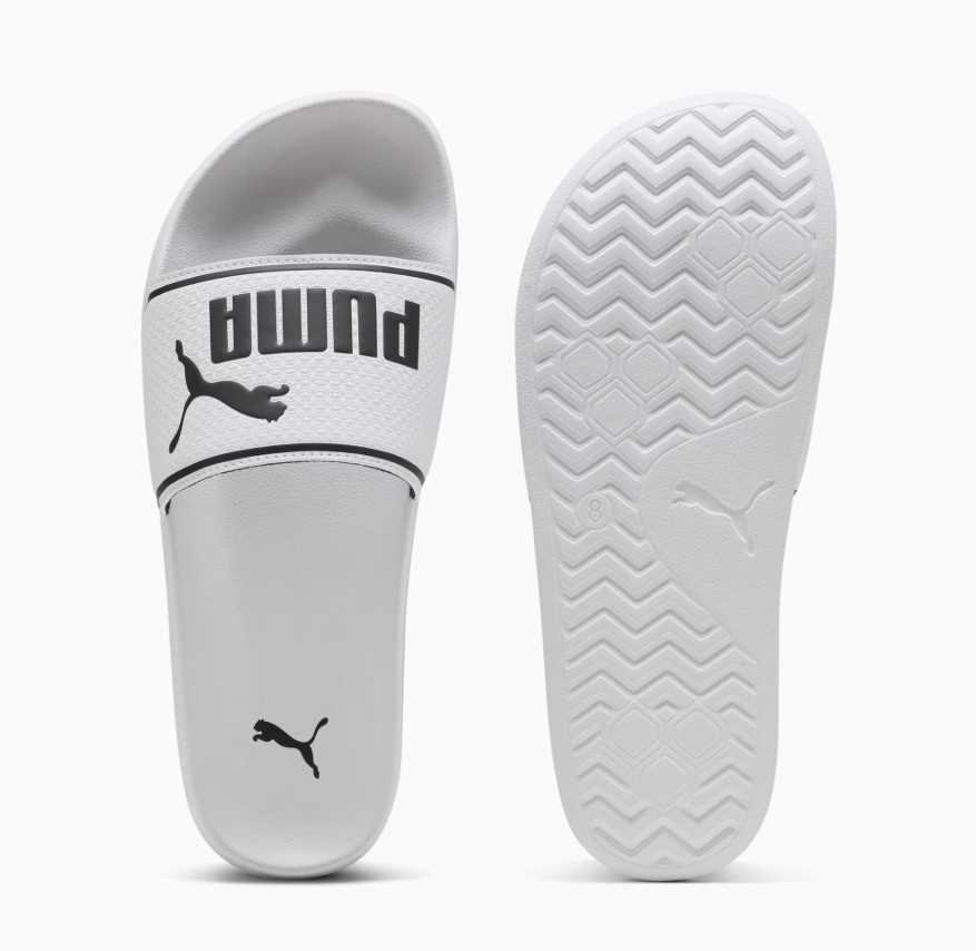 Chinelo Masculino Puma Leadcat 2.0
