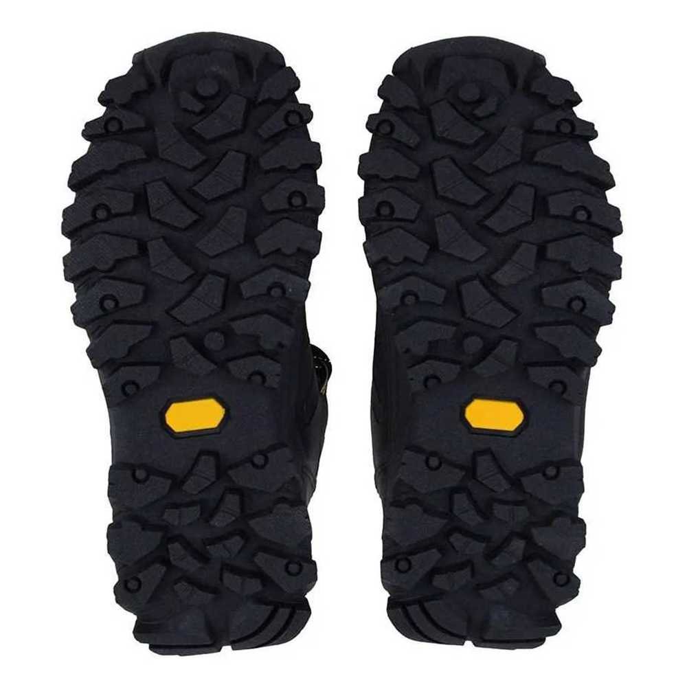 Bota Masculina Ollie Monttana Preto 5