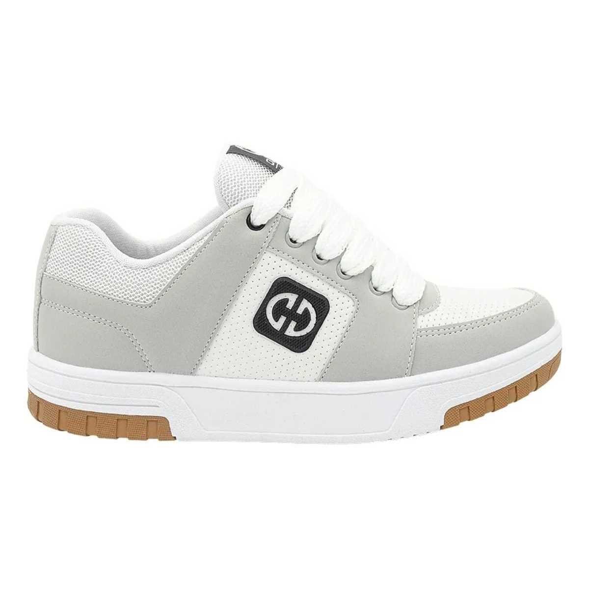 Tênis Masculino Ollie Furious 3 XL