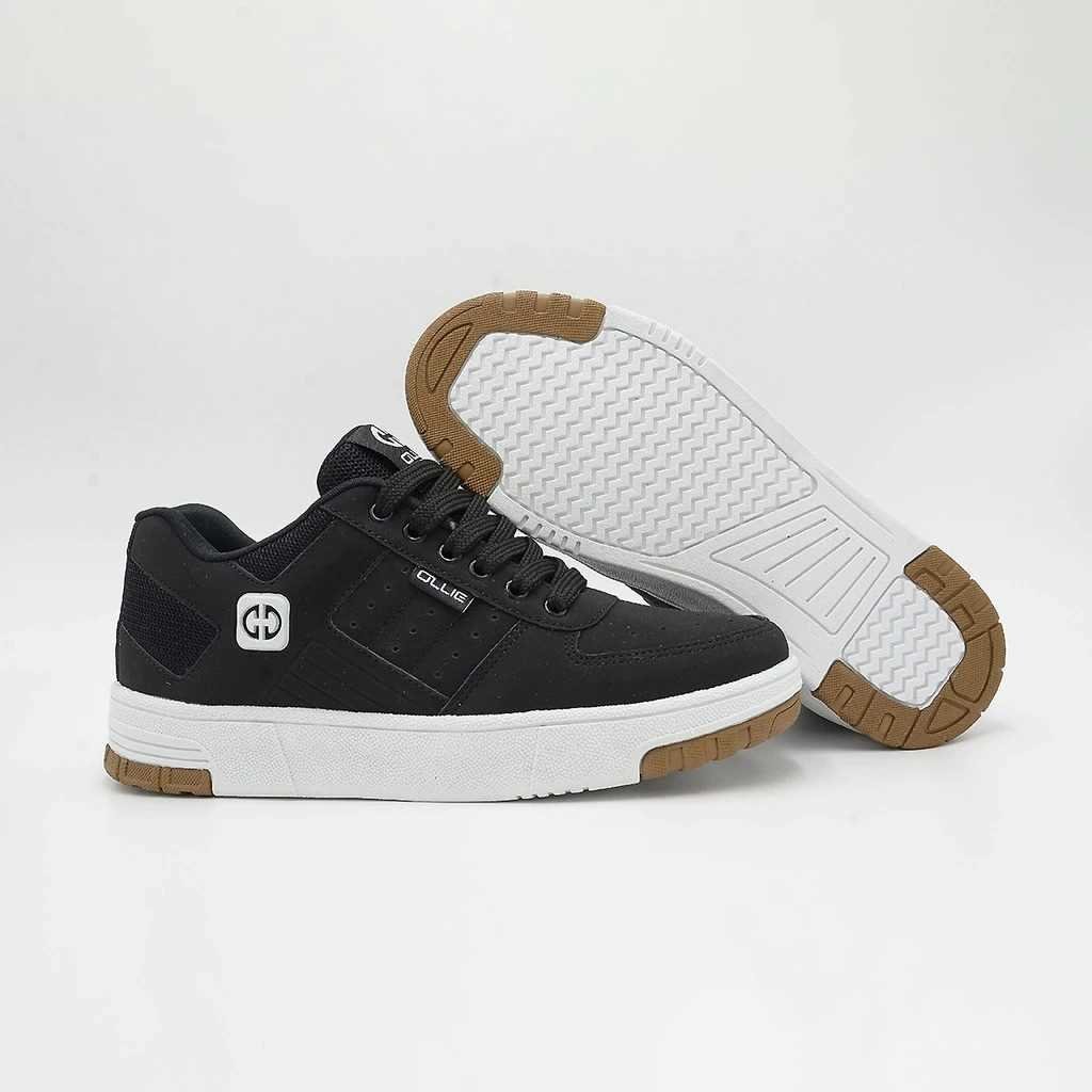 Tênis Masculino Ollie Eternity 2 Preto 3