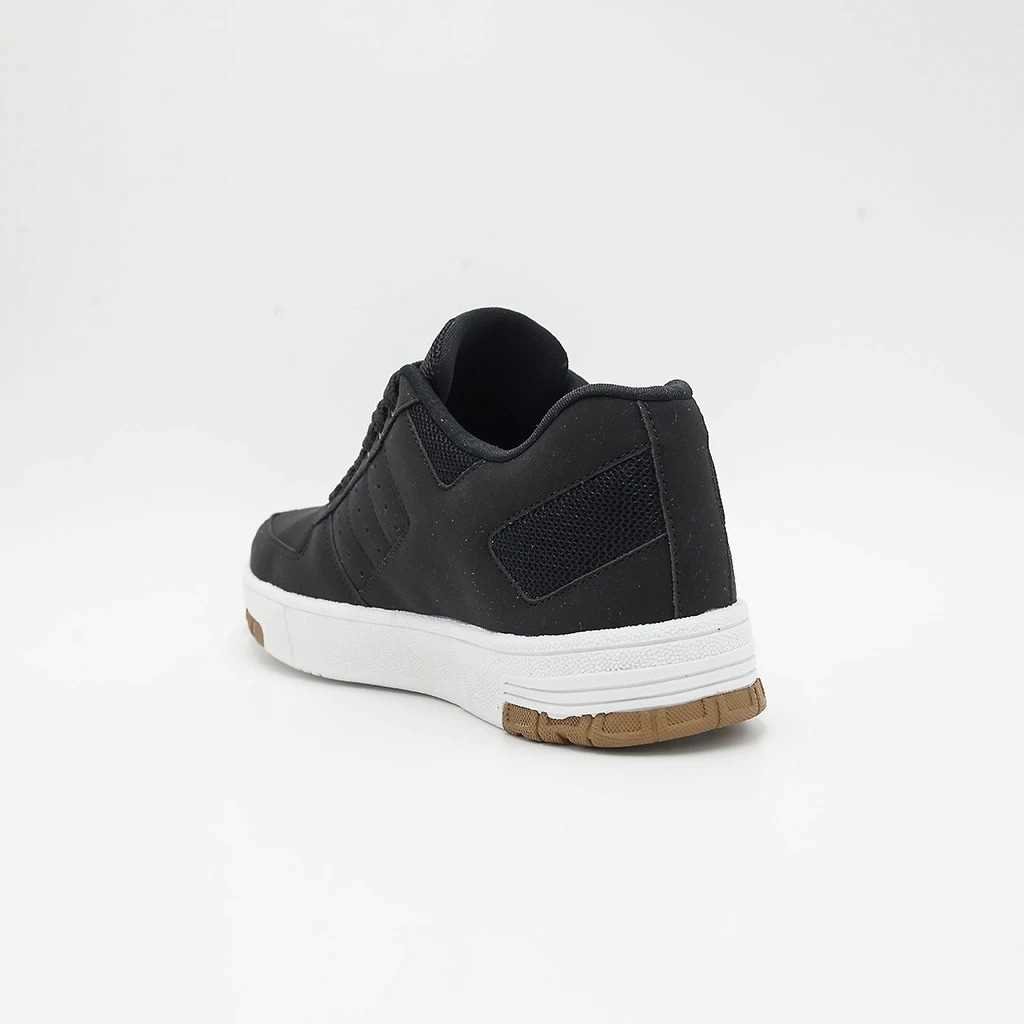 Tênis Masculino Ollie Eternity 2 Preto 4