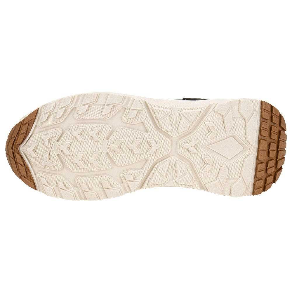 Tênis Masculino Ollie Stones 2 Preto 4