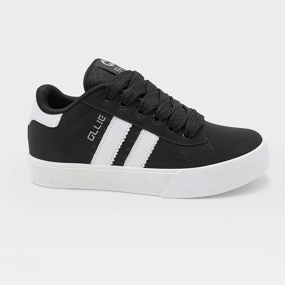 Tênis Feminino Ollie Space 2