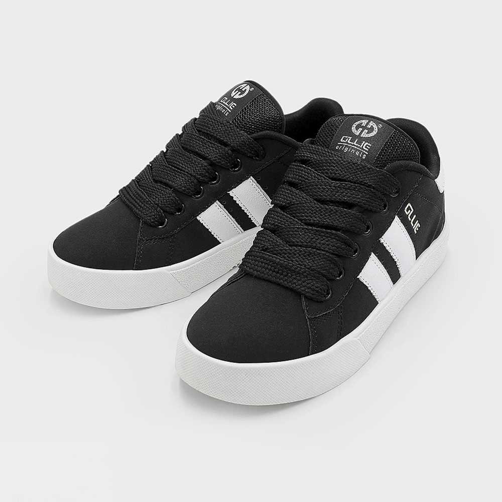 Tênis Feminino Ollie Space 2 Preto 4