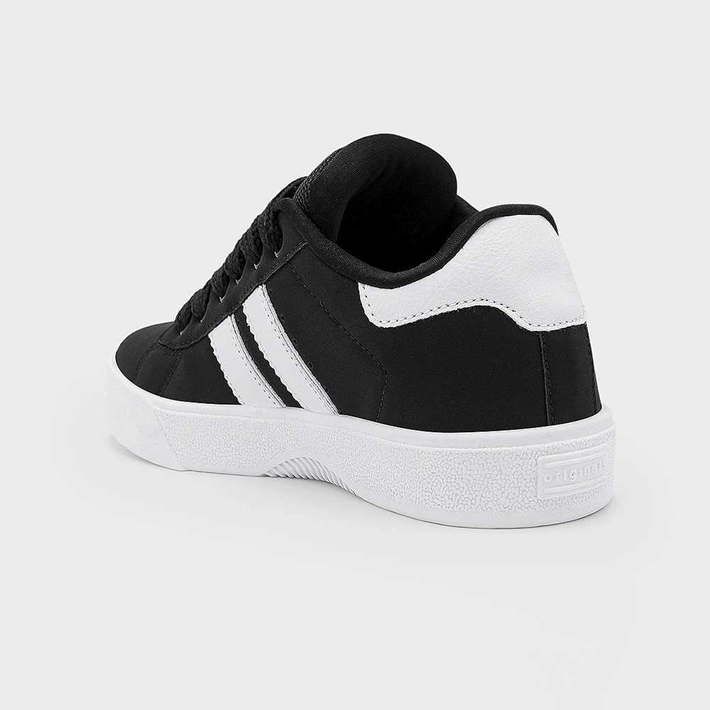 Tênis Feminino Ollie Space 2 Preto 6