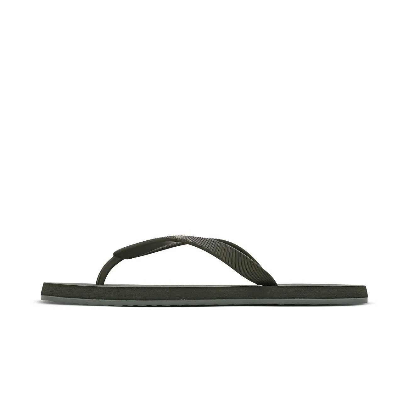 Chinelo Masculino Olympikus Livre Verde 3